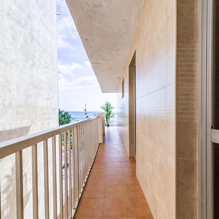 Vistamar Fuengirola Playa Apartments Экстерьер фото